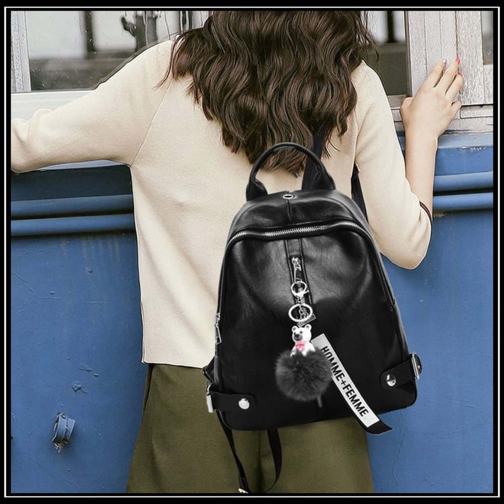 NEW PHOENIX Backpack - Picture 2 of 8